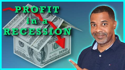 How To Survive And Profit In A Recession Youtube