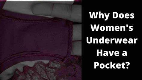 14 Reasons Your Underwear Keeps Rolling Down Undiewearz