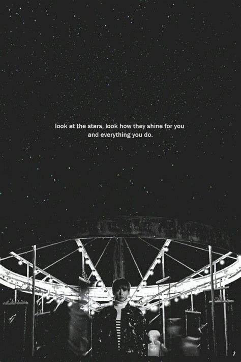 Aesthetic Bts Quotes - ShortQuotes.cc