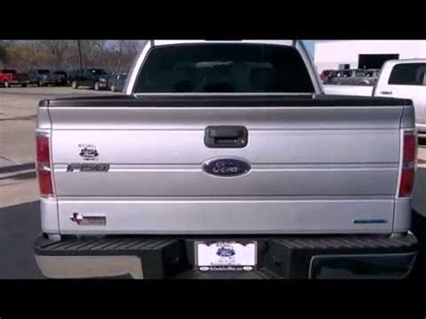 Ford F San Antonio Tx Youtube