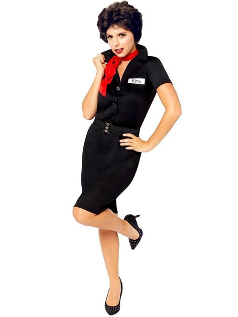 Grease Rizzo - Adult Costume | Party Delights