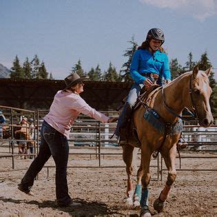 Lesson Program Erin Valley Riding Stables