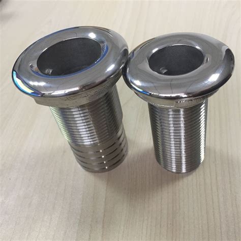 Lost Wax Casting Stainless Steel Precision Casting Boat Marine Hardware