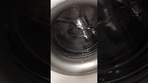 Lg Washer Repair Not Draining Water Youtube