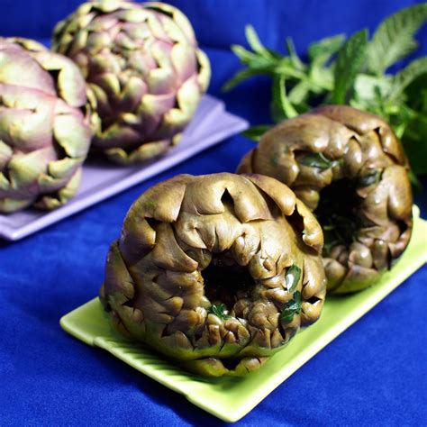 How To Cook Artichokes — Orchard Nutrition