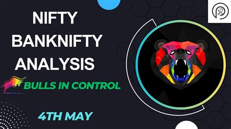 Nifty Banknifty Analysis For Tomorrow 4th May 2023 Rp Trading