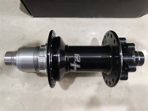 Jual Hope Pro 4 Freehub Super Boost 157mm Sram XD Or Microspline Di