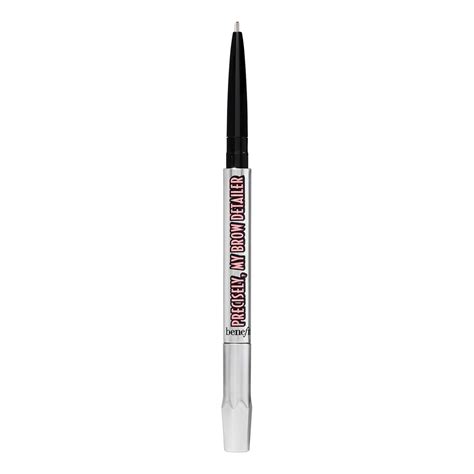 Precisely My Brow Detailer Micro Fine Precision Pencil Benefit Cosmetics ≡ Sephora