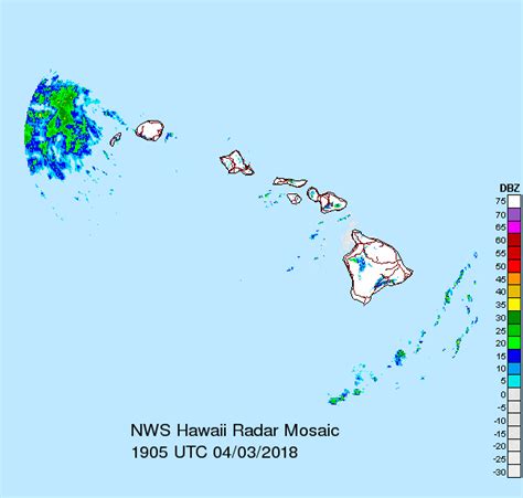 Flash Flood Watch Canceled For Oahu And Kauai County Honolulu Star