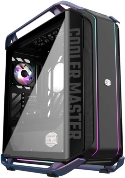 Cooler Master Cosmos Infinity C700m 30th Anniversary Argb Tempered