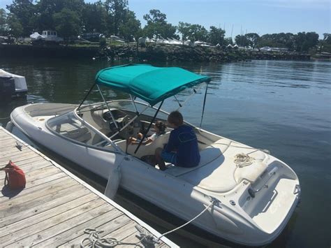 Bayliner Capri Bowrider Boat For Sale Waa