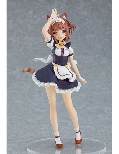 Figura Nekopara Azuki POP Up Parade 16cm Goodsmile Company