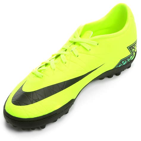 Chuteira Society Nike Hypervenom Phelon 2 Tf Shop Timão