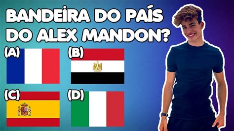 Adivinhe A Bandeira De Cada Pa S Dos Integrantes Do Now United Youtube