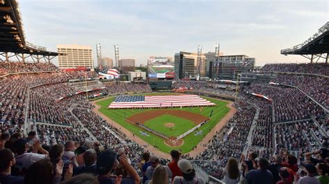 Atlanta Braves Season Tickets 2024 Cost Rodie Odille