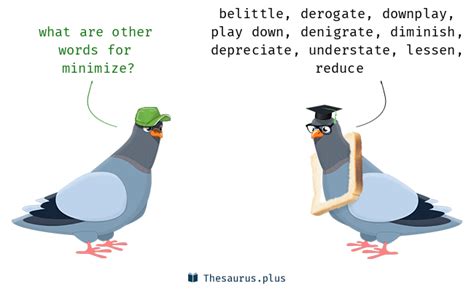 More 700 Minimize Synonyms. Similar words for Minimize.