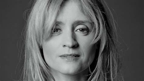 Anne Marie Duff Interview The Little Foxes The Observer West End