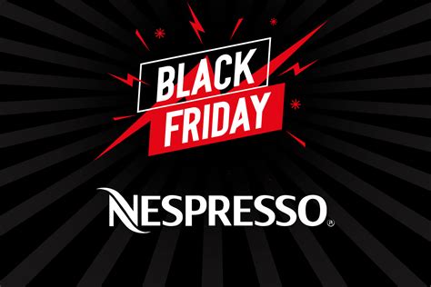 Nespresso Black Friday Deals 2021: Grab a Vertuo machine, milk frother ...