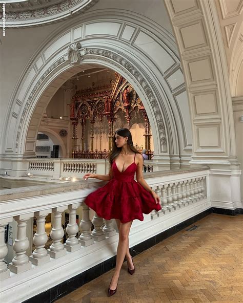 Ella Cervetto Nude OnlyFans Leaks Fappening FappeningBook