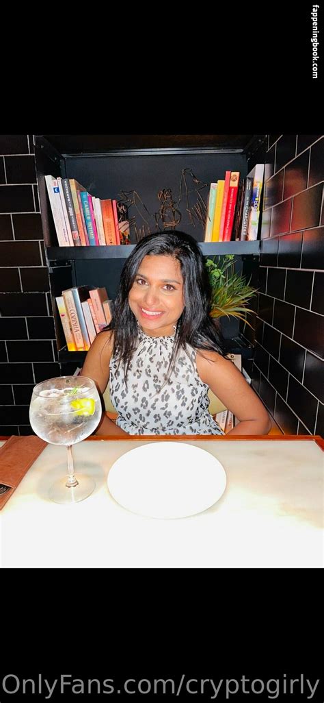 Miss Patel Cryptogirly Nude OnlyFans Leaks The Fappening Photo 6882661 FappeningBook