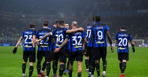 Gds Mondiale Per Club Scelto Il Ranking Uefa Come Criterio Inter