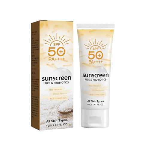 Titanium Dioxide for Baking Face Sunscreen Rice & Sunscreen 50 Sunblock Sun 50 Lotion Medium Sun ...