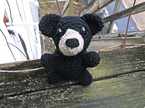 Ravelry Small Teddy Bear Pattern By Beverley K Melillo