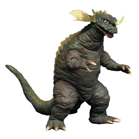 Baragon Is Ready To Go Toe To Toe With Godzilla As This Prehistoric Figure