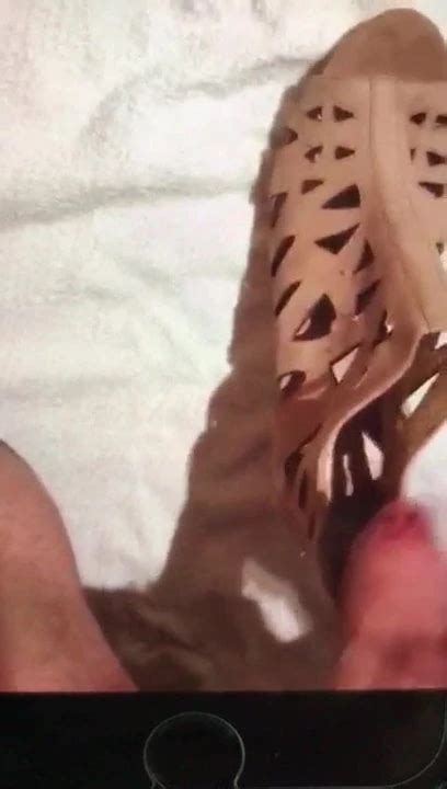 Schuhe Bespielt Gay Porn XHamster