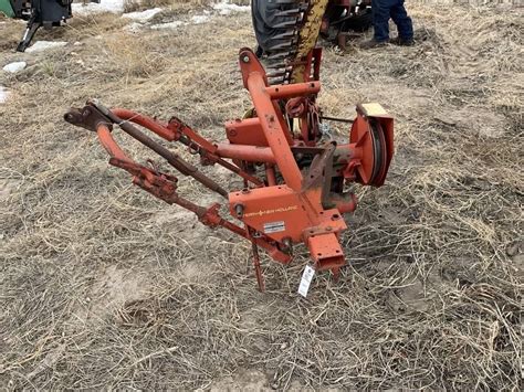 New Holland Sickle Mower Live And Online Auctions On
