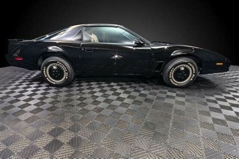 Pontiac Trans Am Kitt Knight Rider Ls Swap For Sale