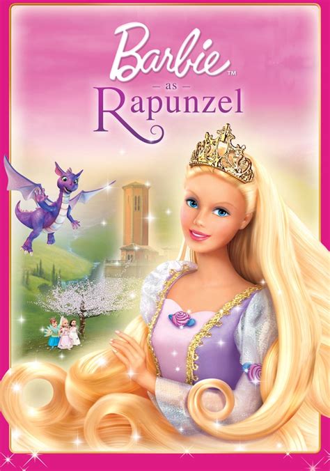 Movies Like Barbie As Rapunzel Bilbr