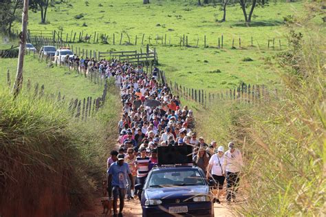 Caminhada Penitencial Franciscana à Cruz de Todos os Povos em