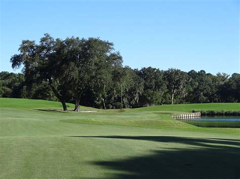 Tpc Sawgrass Stadium Players Ponte Vedra Beach Florida Golfcoursegurus