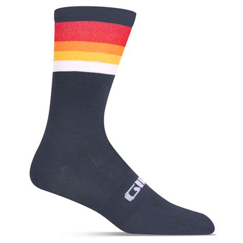 Giro Comp Highrise Cycling Socks Buy Online Bergfreunde Eu