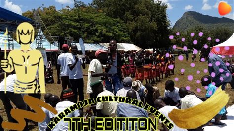 Putu Folklore Dance From Kiru Luo Folklore The Luo Online Acholi Pro Evo Media Youtube