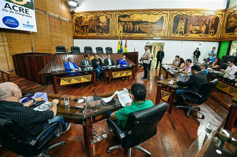 C Mara T Cnica Do Rcio Exterior Aprova Agenda De Fortalecimento Do