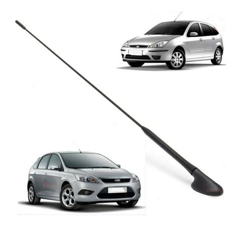 Antena Techo Ford Focus Calidad Car Tuning