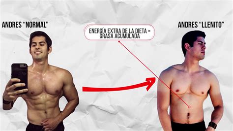 Guía Completa Cómo Comer Para Marcar El Abdomen Fitness Kaizen