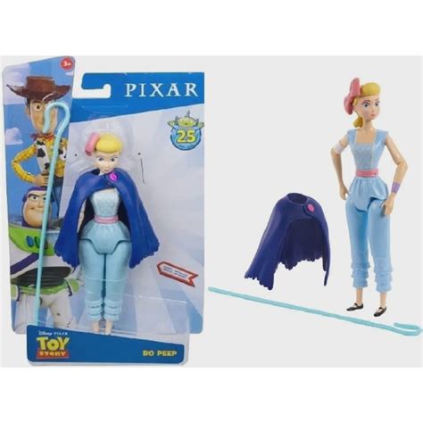 Figura Básica Toy Story Bo Peep Gdp65 Mattel Em Promoção Na Americanas