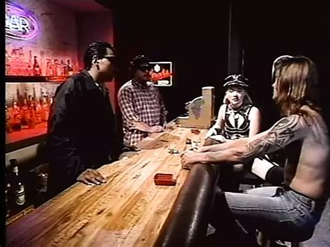 She Bends Over In Barstool And Sucks His Cock American Blowjob Porn Xhamster