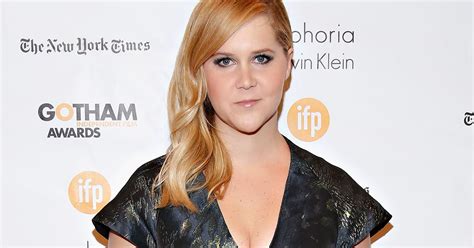 Amy Schumer To Host 2015 Mtv Movie Awards