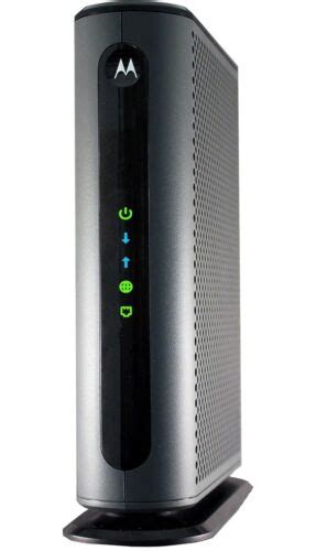 Motorola MB8600 DOCSIS 3 1 Cable Modem EBay