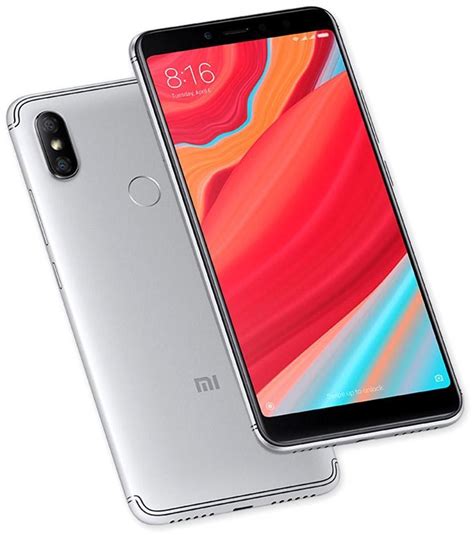 Xiaomi Redmi S2 64gb Specs And Price Phonegg