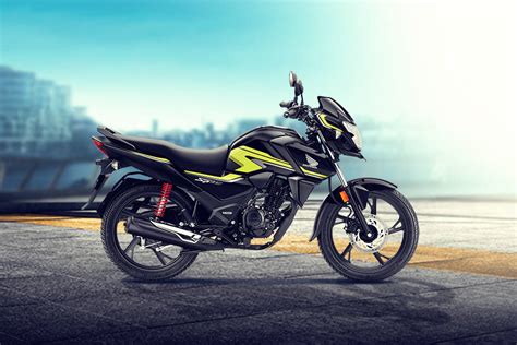 Honda Launches 2023 SP 125 Bike With OBD2 Compliance At 85 131 Onwards