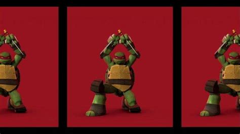 Teenage Mutant Ninja Turtles (2012 TV series)/Theme song | TMNTPedia ...