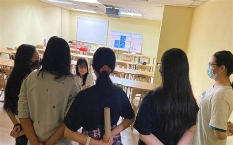 Segi College Penangs Psychology Awareness Day Segi College Penang