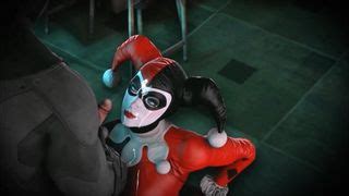 Free Harley Quinn Porn Videos Xhamster