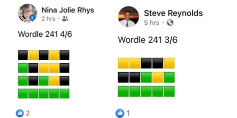 Why Wordle Became A Social Media Phenomenon