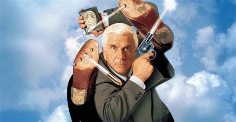 Naked Gun 33⅓ The Final Insult streaming online